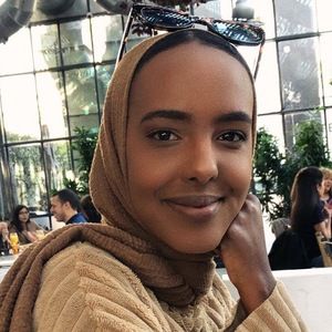 Meet your Posher, Amal